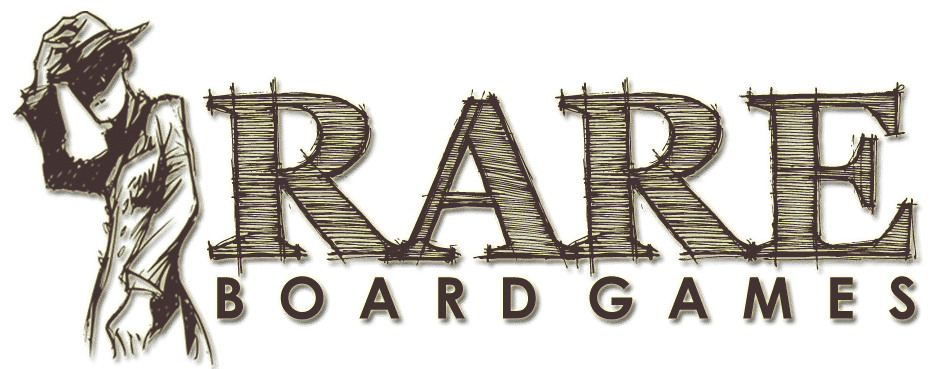 Rare Board Games