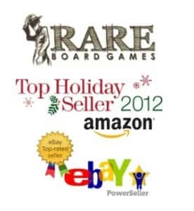 rare board games top rated seller amazon ebay